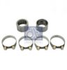 DT 2.91084 Seal Ring, exhaust manifold